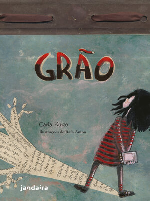 cover image of Grão